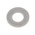 A4 316 Stainless Steel Plain Washers, M2.5, DIN 125A