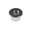 RS PRO, Bright Zinc Plated Steel Locking Nut, DIN 6926, M5