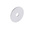 A2 304 Stainless Steel Mudguard Washers, M6