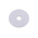 A2 304 Stainless Steel Mudguard Washers, M6