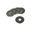 A4 316 Stainless Steel Mudguard Washers, M6