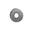 316/A4 Stainless Steel Mudguard Washers, M8