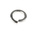 A4 316 Stainless Steel Locking Washers, M8, DIN 7980
