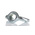 RS PRO Steel Wing Nuts Box, 340 Pieces