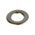 Nickel Plated Brass Plain Washers, 6BA, BS 3410