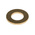 Brass Plain Washers, M8, DIN 125A