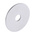 A2 304 Stainless Steel Mudguard Washers, M6