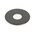 A2 304 Stainless Steel Mudguard Washers, M8