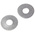A2 304 Stainless Steel Mudguard Washers, M10