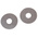 A2 304 Stainless Steel Mudguard Washers, M10