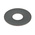 A2 304 Stainless Steel Mudguard Washers, M12