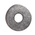 A4 316 Stainless Steel Mudguard Washers, M8