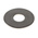 A4 316 Stainless Steel Mudguard Washers, M12