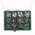 RS PRO 1500 piece Stainless Steel Internal Tooth, Plain, Spring Washers A4 316