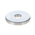 Bright Zinc Plated Steel Mudguard Washers, M6