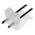 Molex, KK 396, 5273, 2 Way, 1 Row, Straight Pin Header