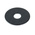 RS PRO 360 piece Steel Mudguard Washers