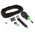 RS PRO Cage Nut Kit with Cup, 30 Pieces