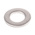 A2 304 Stainless Steel Plain Washers, M10, DIN 125A