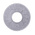A2 304 Stainless Steel Plain Washers, M10, DIN 9021