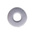 A2 304 Stainless Steel Plain Washers, M6, DIN 9021