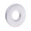 A2 304 Stainless Steel Plain Washers, M6, DIN 9021