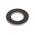 A4 316 Stainless Steel Plain Washers, M10, DIN 125A