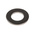 A4 316 Stainless Steel Plain Washers, M10, DIN 125A