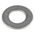 A4 316 Stainless Steel Plain Washers, M6, BS 4320B