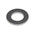 A4 316 Stainless Steel Plain Washers, M8, DIN 125A