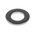 A4 316 Stainless Steel Plain Washers, M8, DIN 125A