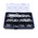 Heico Steel Wedge Lock Washer Kit