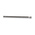 RS PRO 19.1mm Bright Zinc Plated Steel Split Pin, 0.8mm Diameter
