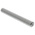 2mm Diameter Plain Steel Taper Dowel Pin 16mm Long