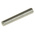 3mm Diameter Plain Steel Taper Dowel Pin 20mm Long