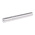 3mm Diameter Plain Steel Taper Dowel Pin 25mm Long