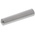 4mm Diameter Plain Steel Taper Dowel Pin 20mm Long