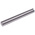 5mm Diameter Plain Steel Taper Dowel Pin 40mm Long