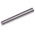 5mm Diameter Plain Steel Taper Dowel Pin 40mm Long