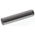 2.5mm Diameter Plain Steel Parallel Dowel Pin 12mm Long
