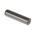 3mm Diameter Plain Steel Parallel Dowel Pin 12mm Long