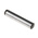 4mm Diameter Plain Steel Parallel Dowel Pin 20mm Long