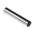 4mm Diameter Plain Steel Parallel Dowel Pin 20mm Long