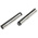 5mm Diameter Plain Steel Parallel Dowel Pin 28mm Long