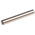 5mm Diameter Plain Steel Parallel Dowel Pin 36mm Long