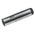 6mm Diameter Plain Steel Parallel Dowel Pin 24mm Long