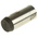 10mm Diameter Plain Steel Parallel Dowel Pin 24mm Long