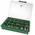 350 piece Plain Imperial Dowel Pin Kit