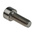 RS PRO M6 x 16mm Hex Socket Cap Screw Plain Stainless Steel