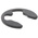 Steel E Type Circlip, 10mm Shaft Diameter